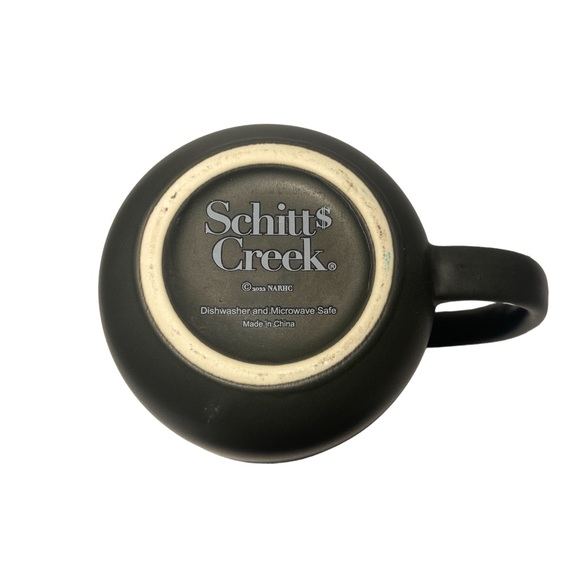 Schitts Creek David Coffee Mug “It’s My Turn To Take A Selfish” - Picture 4 of 6